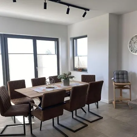 Uitzicht Op De Kraanvogel Dreschvitz