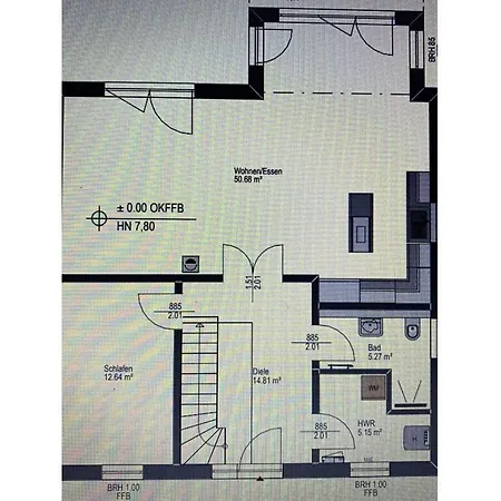 Uitzicht Op De Kraanvogel Σπίτι διακοπών