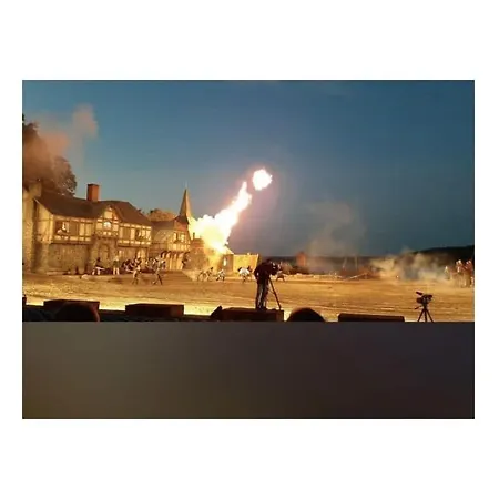 Uitzicht Op De Kraanvogel *