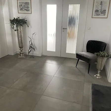 Uitzicht Op De Kraanvogel Holiday home *