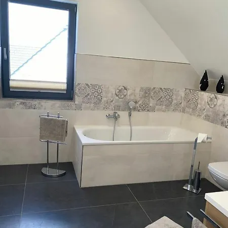 Uitzicht Op De Kraanvogel Holiday home Dreschvitz
