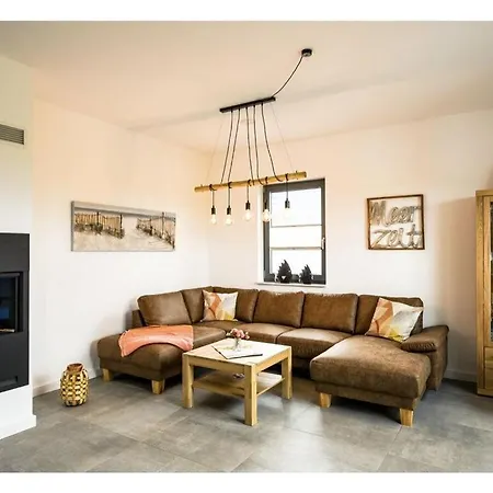 Uitzicht Op De Kraanvogel Dreschvitz