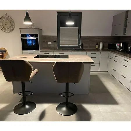 Σπίτι διακοπών Uitzicht Op De Kraanvogel *