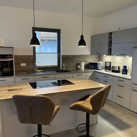 Uitzicht Op De Kraanvogel * Dreschvitz