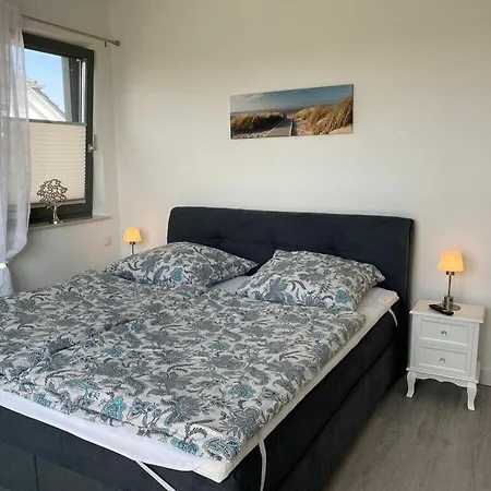 Σπίτι διακοπών Uitzicht Op De Kraanvogel