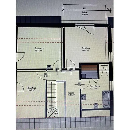 Uitzicht Op De Kraanvogel Σπίτι διακοπών *