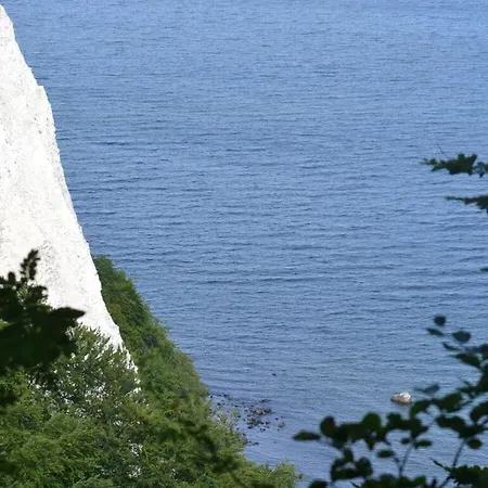 Σπίτι διακοπών Uitzicht Op De Kraanvogel Dreschvitz