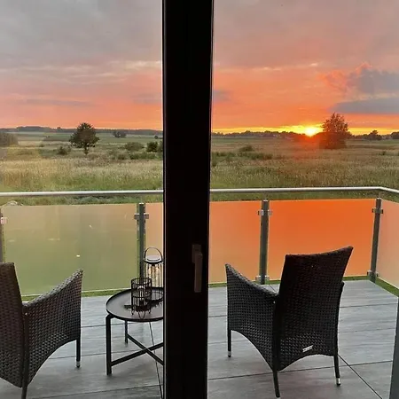 Uitzicht Op De Kraanvogel *