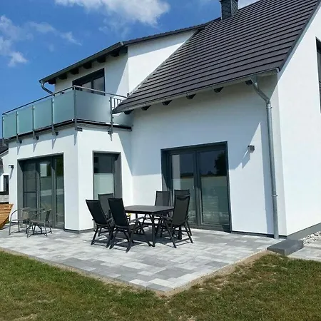 Uitzicht Op De Kraanvogel Holiday home *